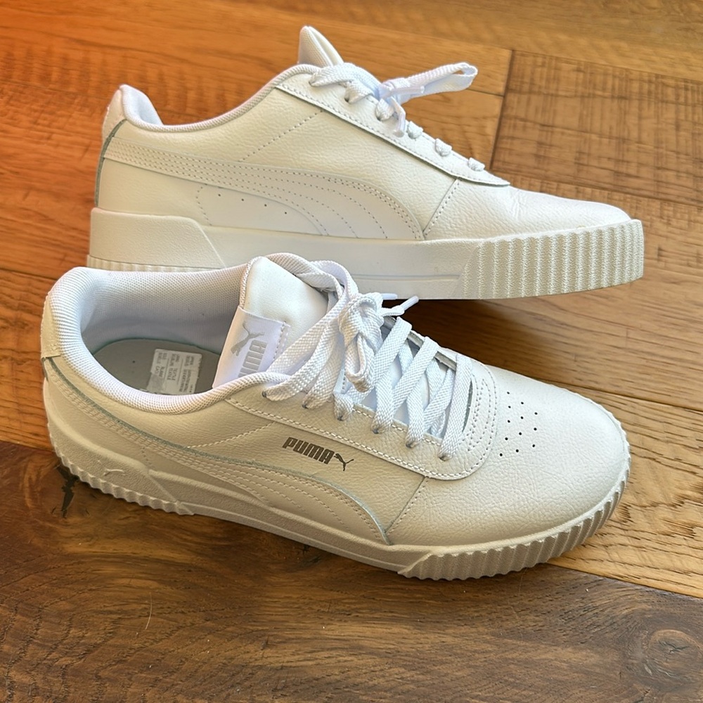 Puma Sneakers